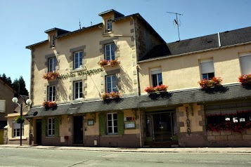 Hôtel des Voyageurs