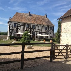 La ferme de la Haute Crémonville