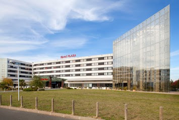 Hotel Plaza - Site du Futuroscope à Poitiers