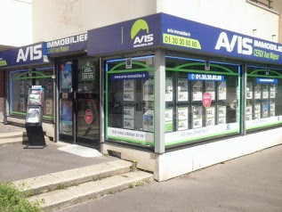 AVIS-Immobilier Cergy