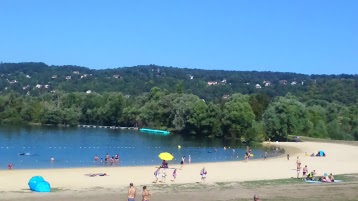 Île de Loisirs du Val de Seine