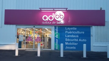 adbb autour de bébé