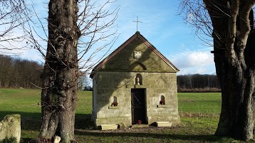 Chapelle Saint-Robert