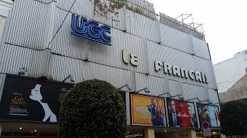 UGC Enghien