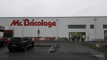 Mr Bricolage