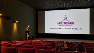 Les Toiles