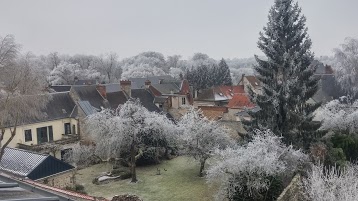 hopital maison de retraite