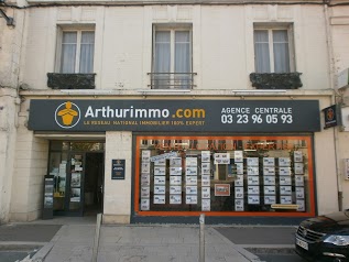 ARTHURIMMO.COM - AGENCE CENTRALE