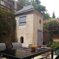 Chambres d'hôtes à Poitiers - Les Trois Fontaines