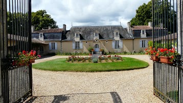 Château de Vaumoret