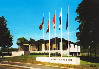 Musée d 'Argonne