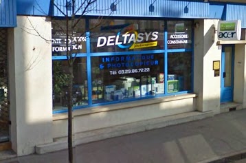 DELTASYS