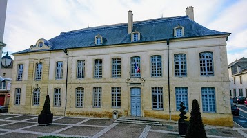 Mairie