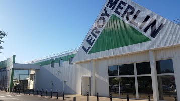 Leroy Merlin Metz - Hauconcourt-Lès-Metz