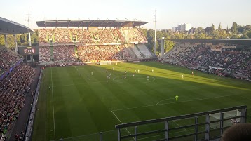 Boutique FC Metz