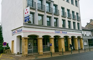 Crédit Mutuel