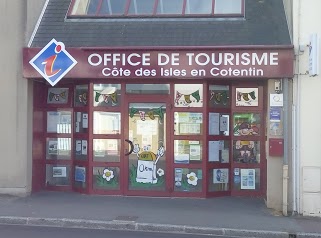 Office de Tourisme