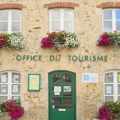 Office du Tourisme Intercommunal du Coeur du Cotentin - Bureau de Bricquebec