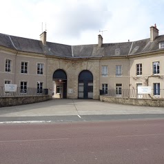 Fondation Bon Sauveur