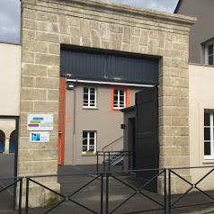 Institution Notre Dame de Carentan