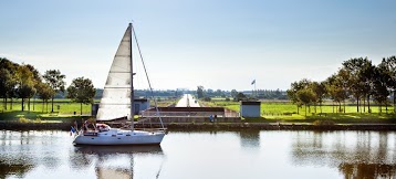 Port de Plaisance de Carentan