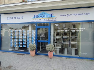 Guy Hoquet L'Immobilier CARENTAN