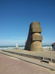 Office de Tourisme d'Omaha Beach