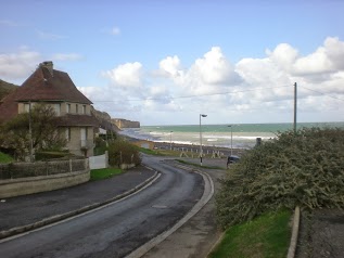 Musée D-Day Omaha