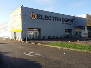 ELECTRO DEPOT ROUEN