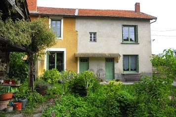 Gîte La Mater