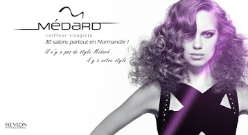 Medard Coiffeur Visagiste