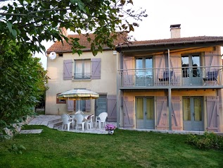 Les Logis de l'atelier - Gîte Puy de Dôme