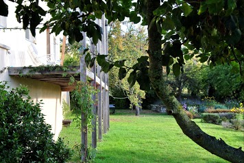 LES TROIS CLOCHERS - Chambre d'hôtes et Gîte