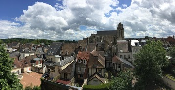 Château de Gisors