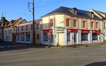 Agence immobilière CARON - ORPI - GISORS