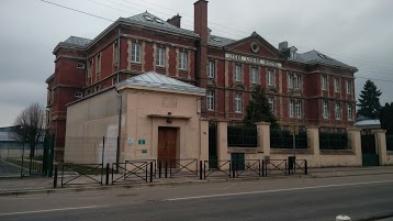 Comprehensive School Louise Michel