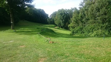 Golf de Chaumont-en-Vexin