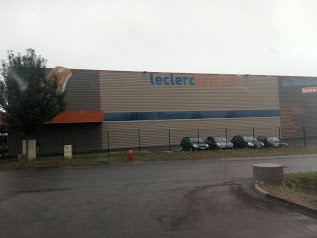 E.Leclerc Drive Gisors