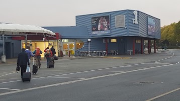 Aéroport Paris Beauvais Tillé