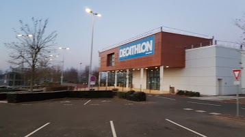 Decathlon Beauvais