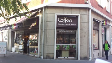 Coffea