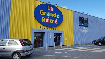 La Grande Récré