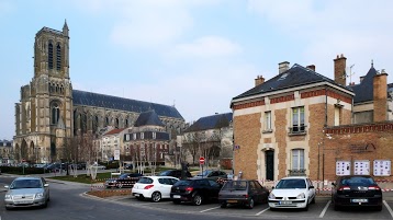 Cathédrale Immobilier