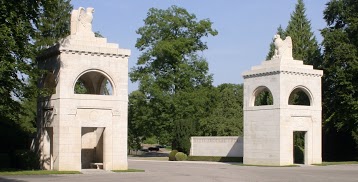 Meuse-Argonne American Cemetery