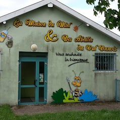 Maison du Miel et des Abeilles du Val Dunois