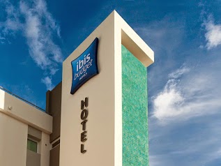 Hotel ibis budget Roanne