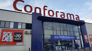 Conforama Thionville/Mondelange