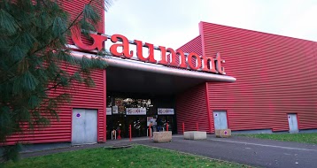 Cinéma Gaumont