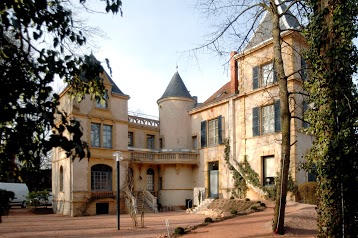 Château de Champlong