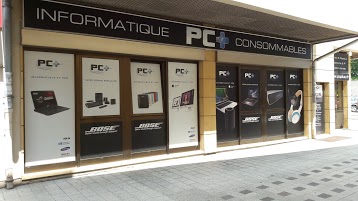 PC Plus